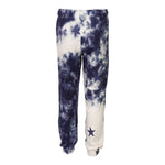 Star Tie Dye Sweatpant - Denny's