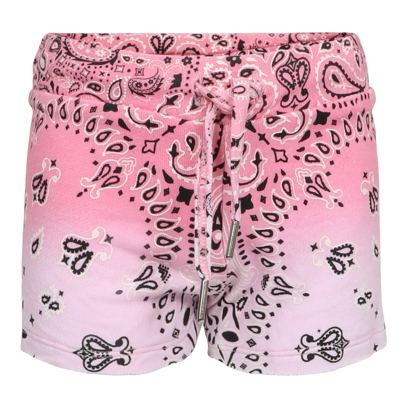 Bandana Short - Denny's