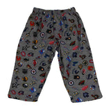 8-20 NHL Logo Pant - Denny's