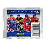 2016 NHL Stickers - Denny's