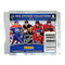 2016 NHL Stickers - Denny's
