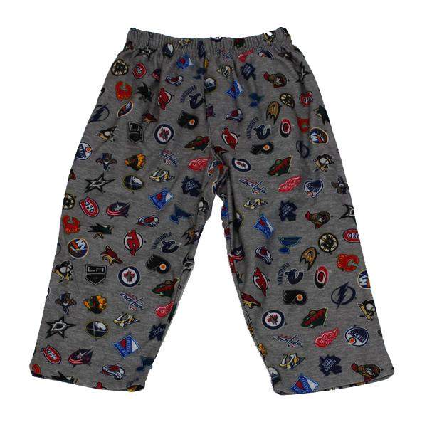 NHL Logo Lounge Pant