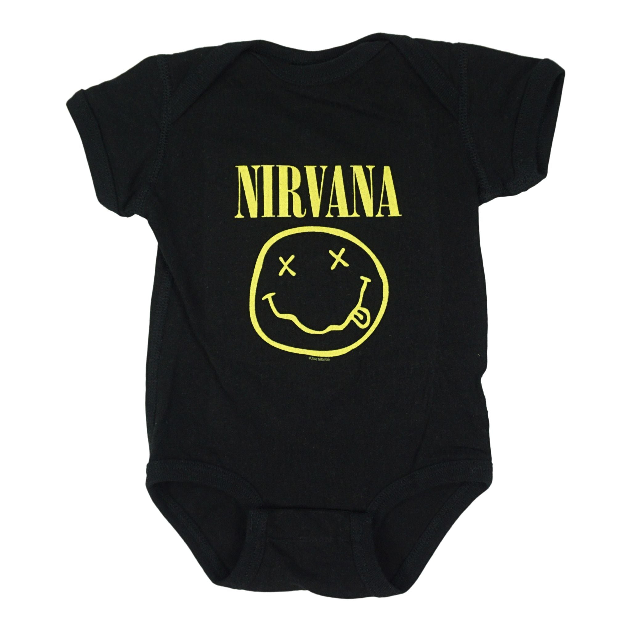 Onesie Nirvana - Denny's