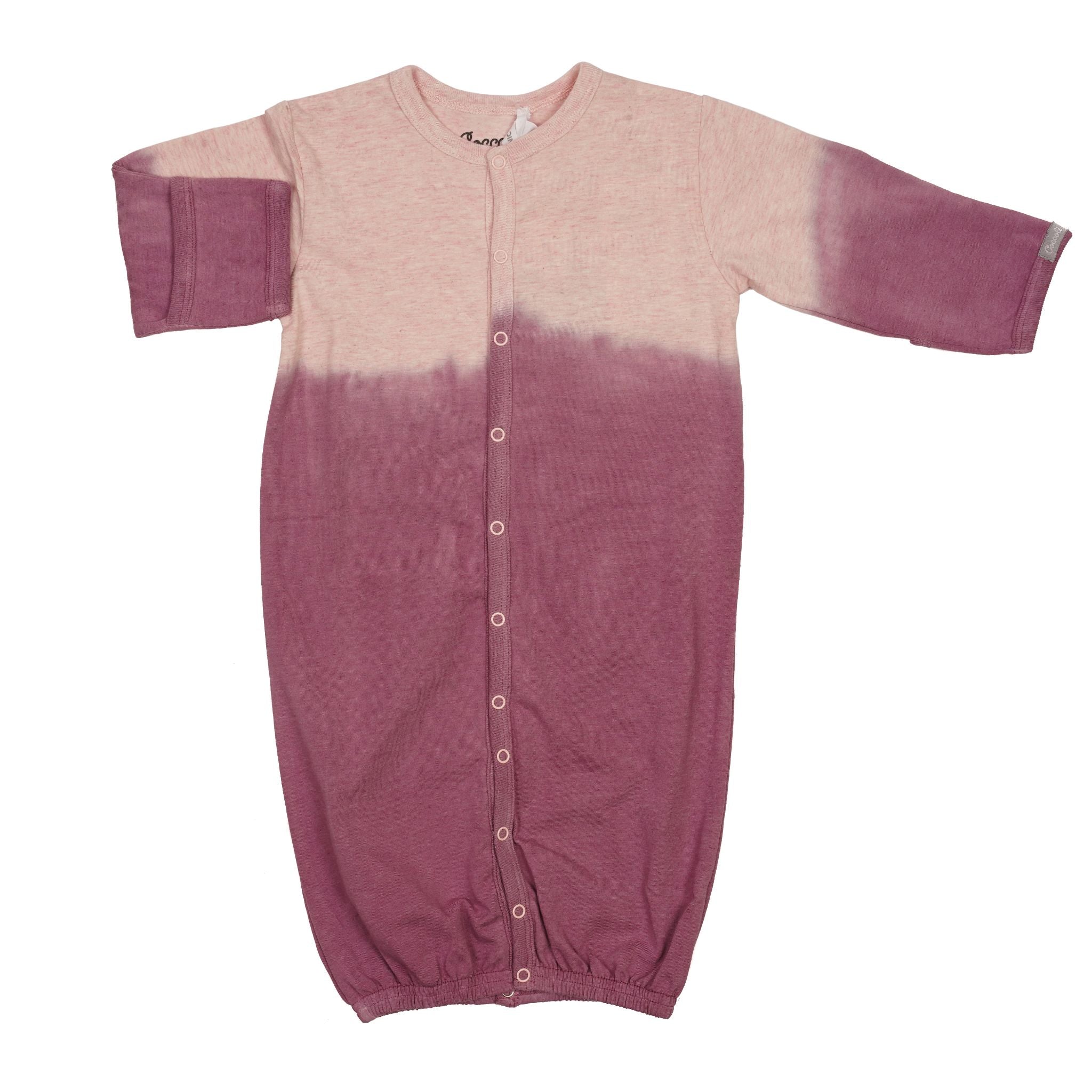 Dip Dye Berry Converta - Denny's