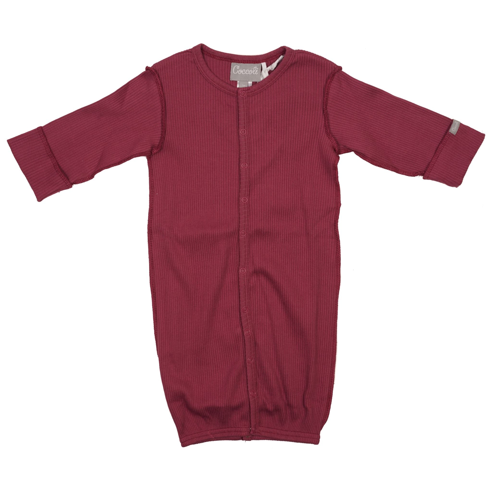 Raspberry Converta - Denny's