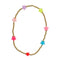 Multi Stars Stretch Ball Choker - Denny's
