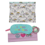 Sleepover Emergency Kit Unicorn Rainbow - Denny's