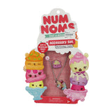 Num Noms Necklace Ring Set - Denny's