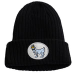 Beanie Hat - Denny's