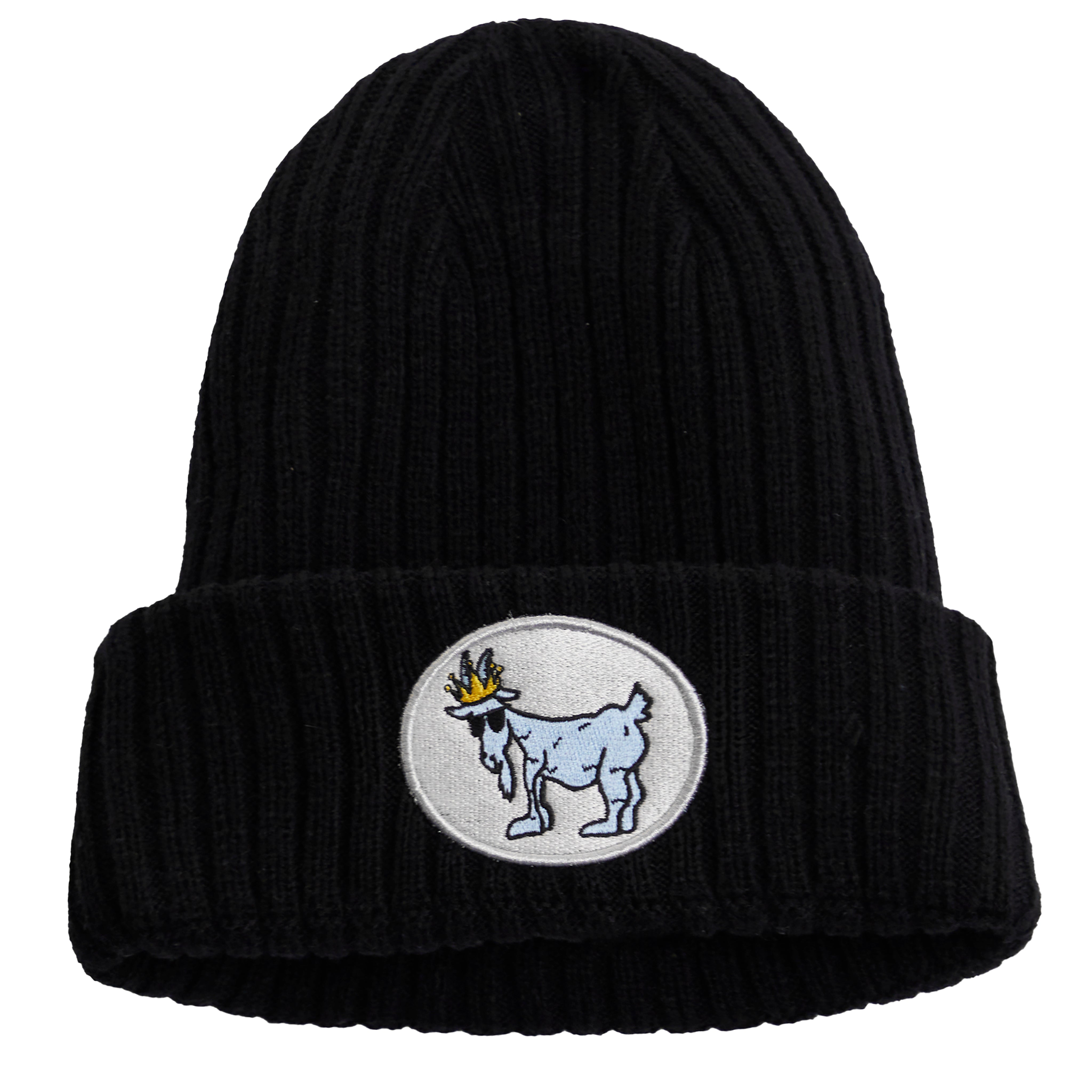 Beanie Hat - Denny's