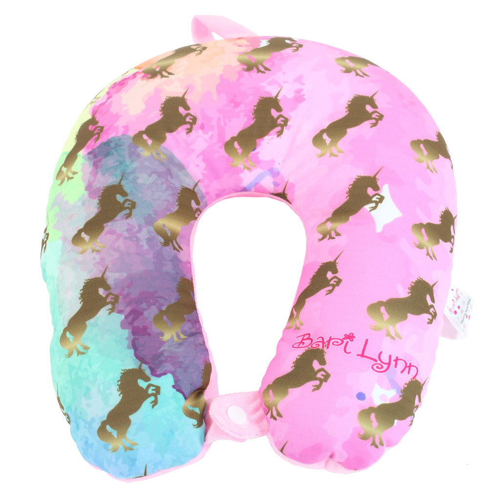 Unicorn Neck Pillow - Denny's