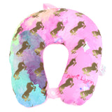 Unicorn Neck Pillow - Denny's