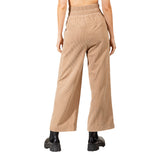 Wide Leg Corduroy Pant - Denny's