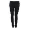 Medium Rise Black Skinny - Denny's