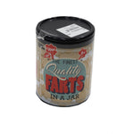 Farts in a Jar - Denny's