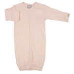 Converta Pink Pointelle - Denny's