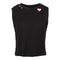 Stitched Heart & XX Tank - Denny's