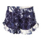 Star Ruffle Short - Denny's