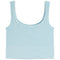 Vintage Chevron Crop Tank - Denny's