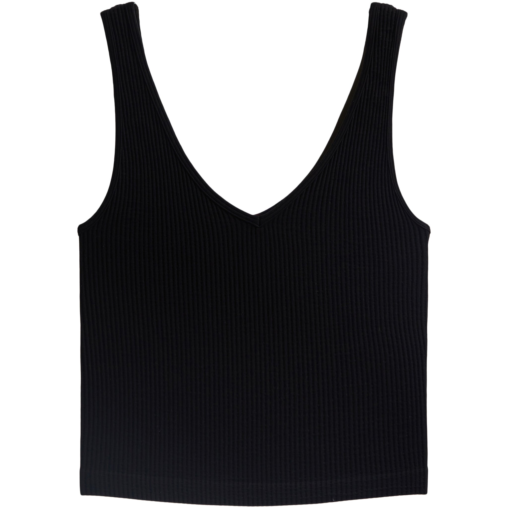 Reversible CropTank - Denny's