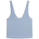 Reversible CropTank - Denny's