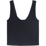 Reversible CropTank - Denny's