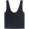 Reversible CropTank - Denny's