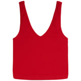 Reversible CropTank - Denny's
