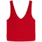 Reversible CropTank - Denny's