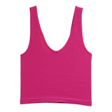 Reversible CropTank - Denny's