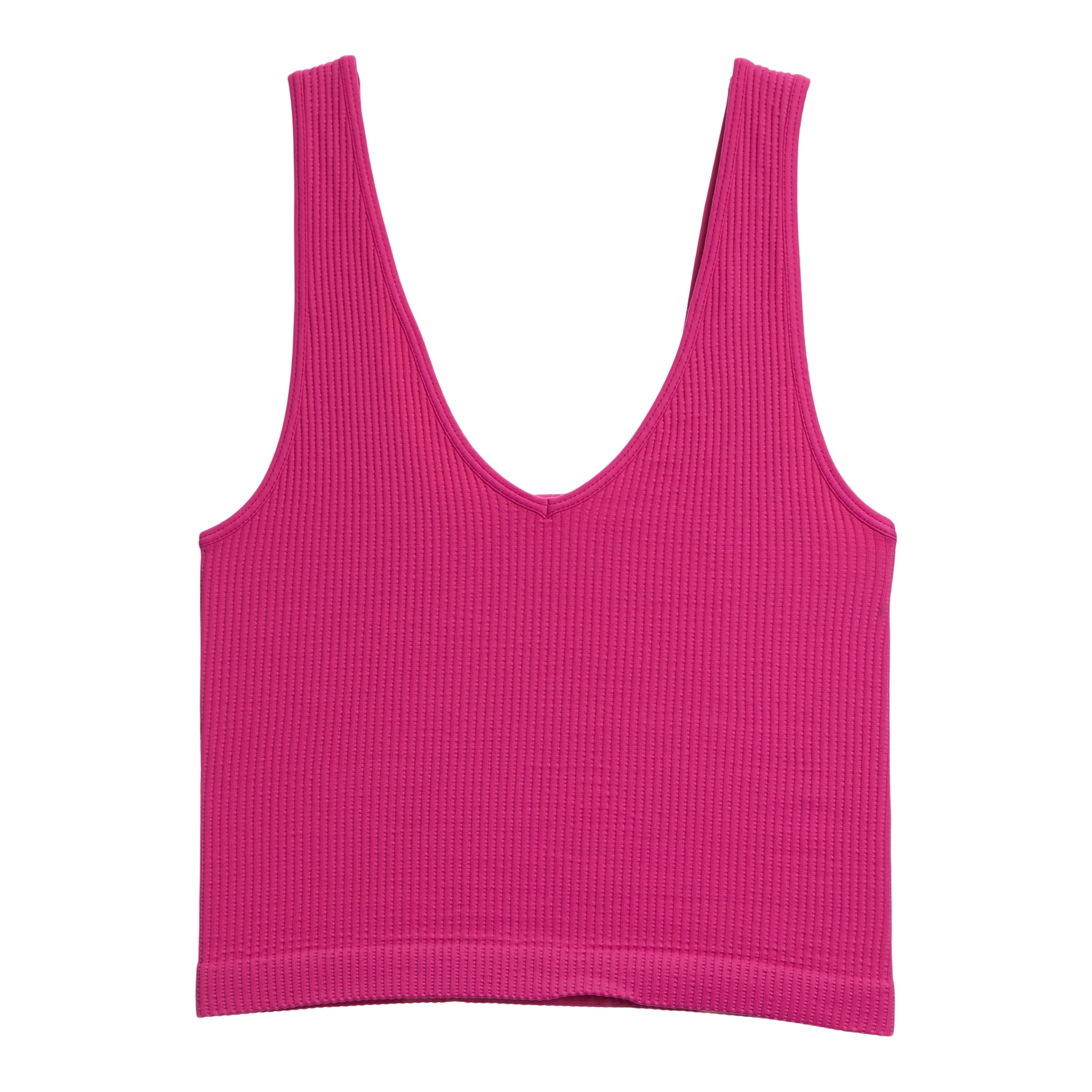 Reversible CropTank - Denny's