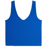 Reversible CropTank - Denny's