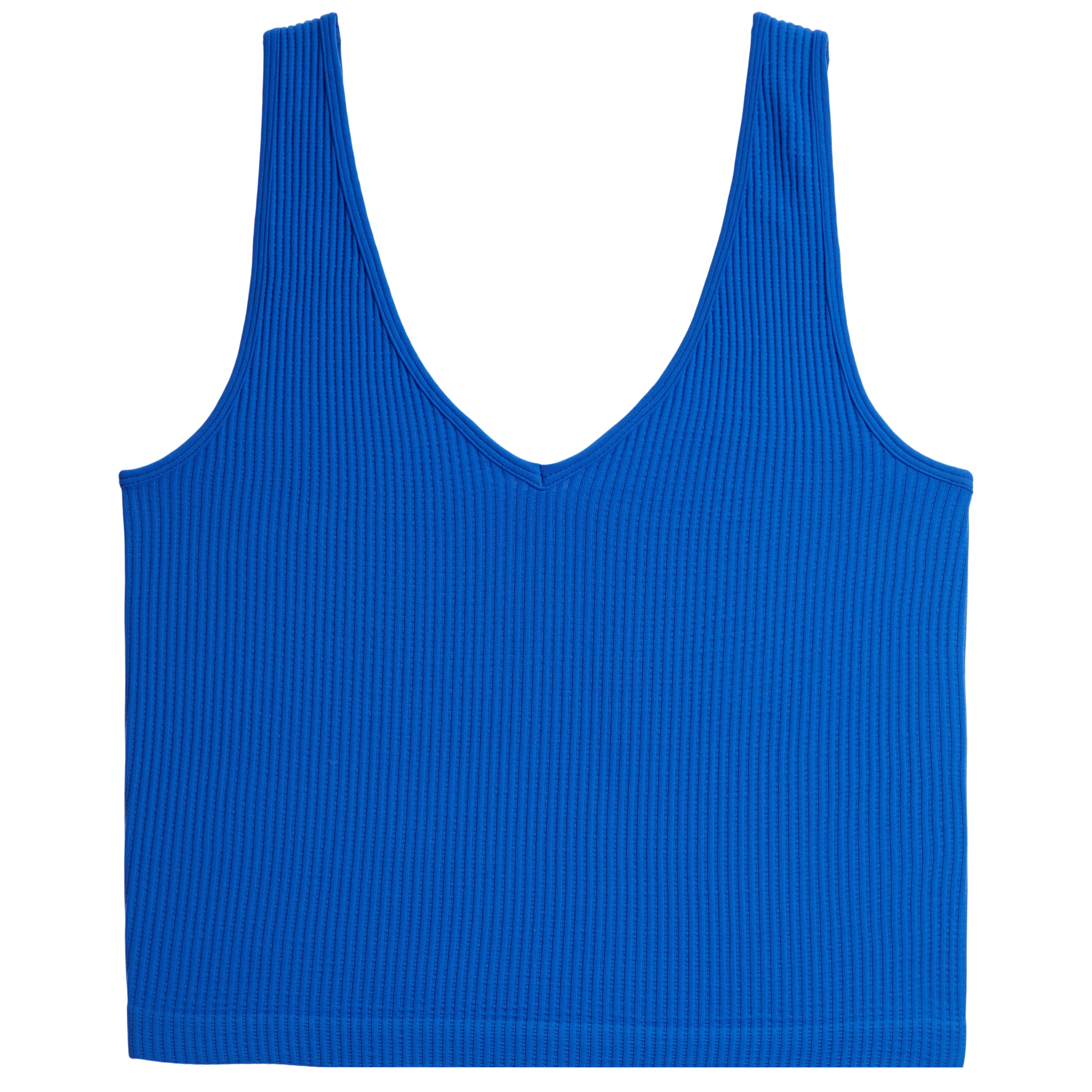 Reversible CropTank - Denny's