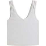 Reversible CropTank - Denny's