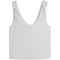 Reversible CropTank - Denny's