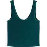 Vintage Reversible CropTank - Denny's