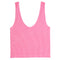 Vintage Reversible CropTank - Denny's