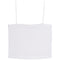 Skinny Strap Ribbed Cropped Cami - Denny's