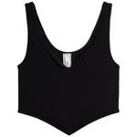 Sweet Heart Corset Top - Denny's