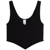 Sweet Heart Corset Top - Denny's