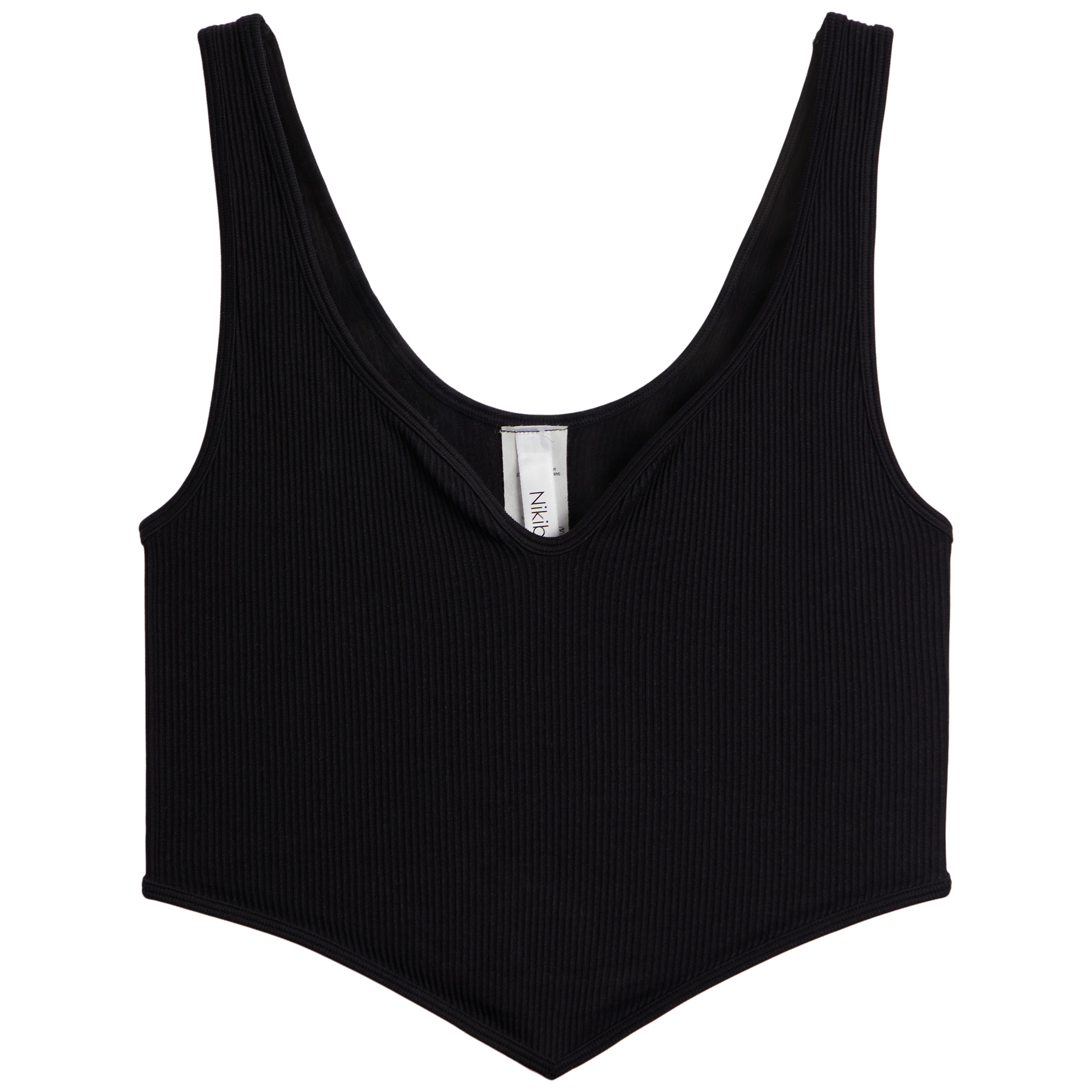 Sweet Heart Corset Top - Denny's
