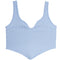 Sweet Heart Corset Top - Denny's