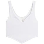 Sweet Heart Corset Top - Denny's