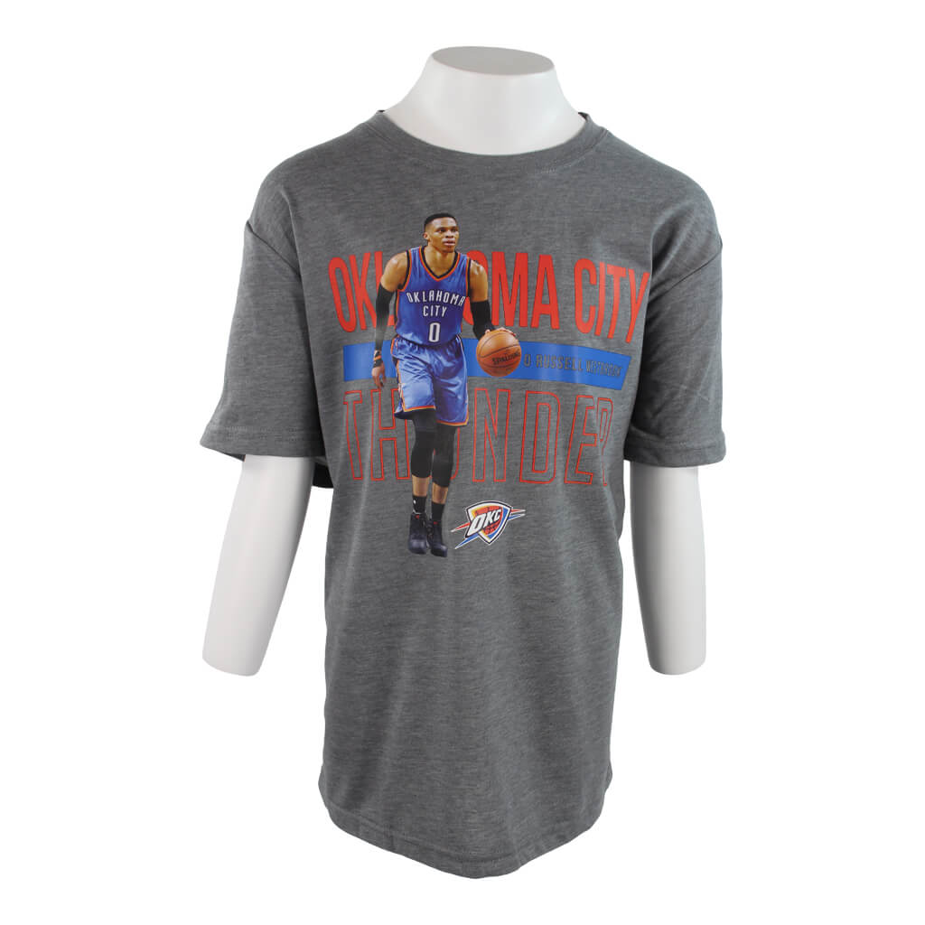 Westbrook Tee - Denny's