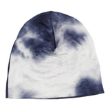 Navy Tie Dye Cap - Denny's