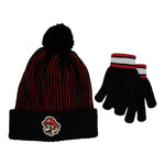 Nintendo Hat & Glove Set - Denny's