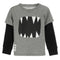 Roar Layer Tee - Denny's