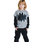 Roar Layer Tee - Denny's