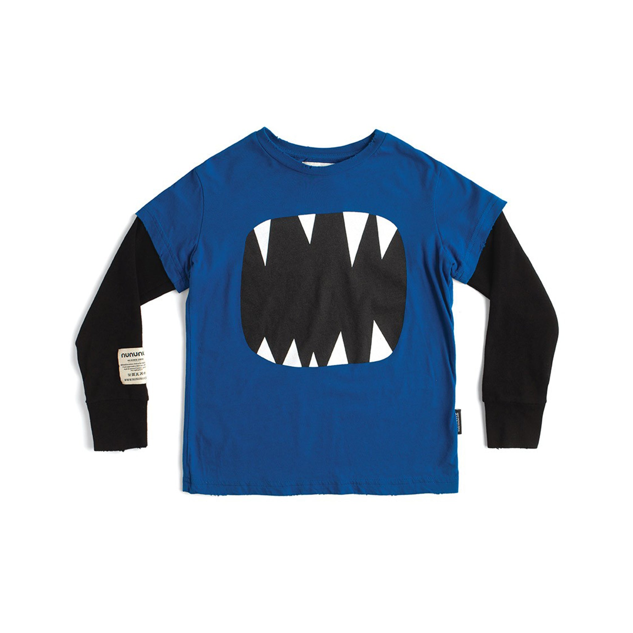 Roar Layer Tee - Denny's