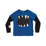 Roar Layer Tee - Denny's